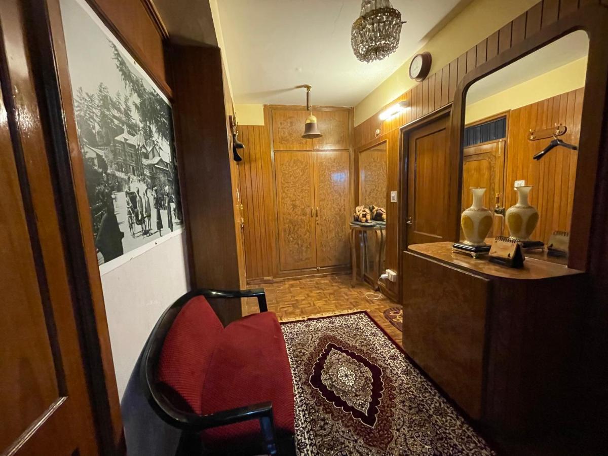 Deodar Heights شيملا المظهر الخارجي الصورة